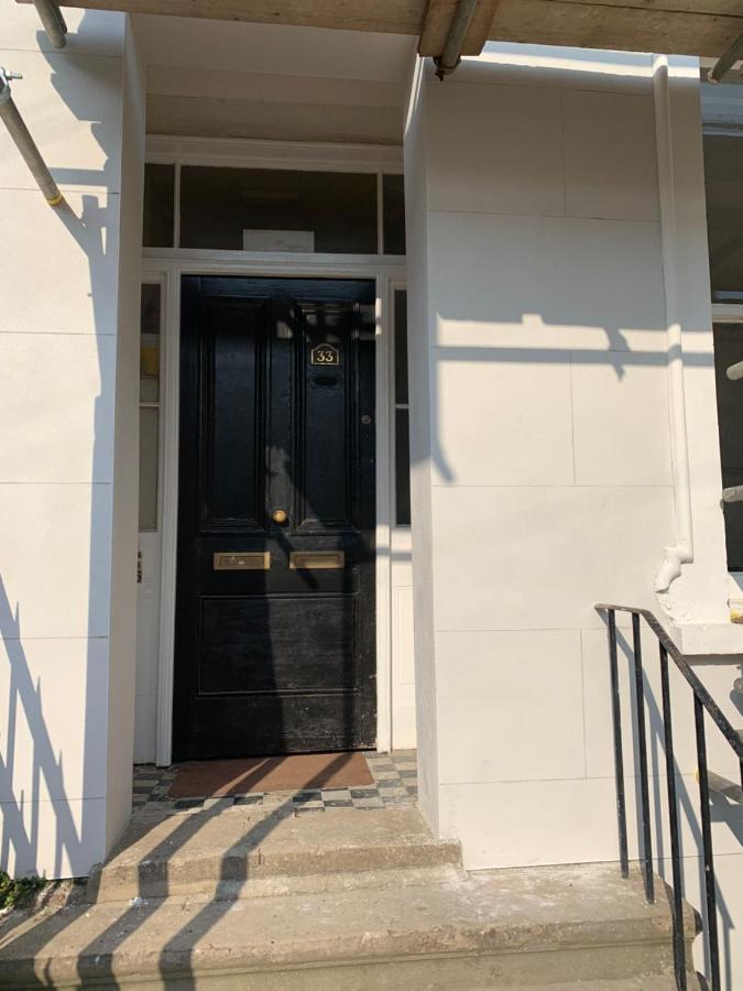 Host & Stay - Montpellier Villa Apartment Cheltenham Exterior foto